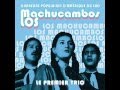 Los Machucambos - Te recuerdo Amanda