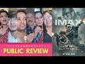 Bade Miyan Chote Miyan (BMCM) PUBLIC REVIEW | First Day Media Show | Akshay Kumar, Tiger, Prithviraj