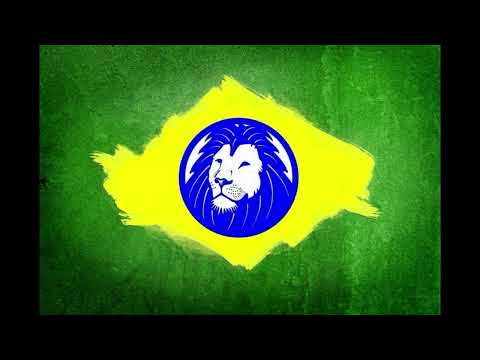 Rebel Roots - Jah É Amor [2015]