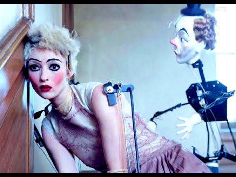 Lisa Ekdahl feat Peter Nordahl Trio - The Lonely One