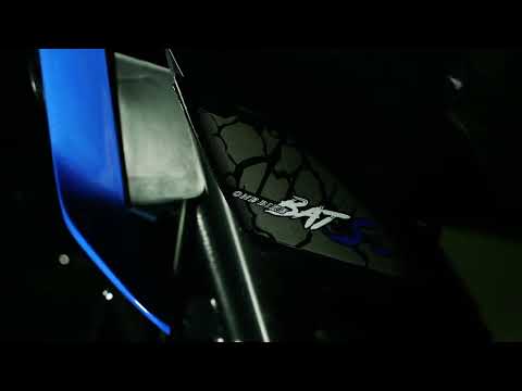 XMEN BAT - BỨT PHÁ GIỚI HẠN