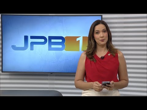JPB1 Highlights from 10/21/2025 - TV Cabo Branco/TV Paraíba