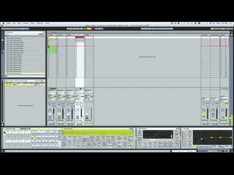 Ableton 101: The most tips packed into 1 Ableton Tutorial! | Ableton Live Tutorial