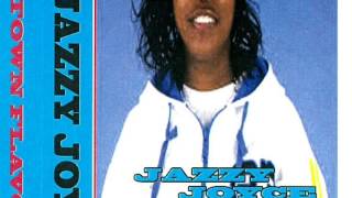 Dj Jazzy Joyce - 5.2.93 Rare Mixtape Cassette