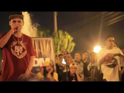 Zigma vs Peku - Batalla de Maestros BDM Perú 2016 Audiciones Raptonda