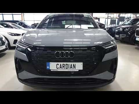 2026 Audi Q4 e-tron