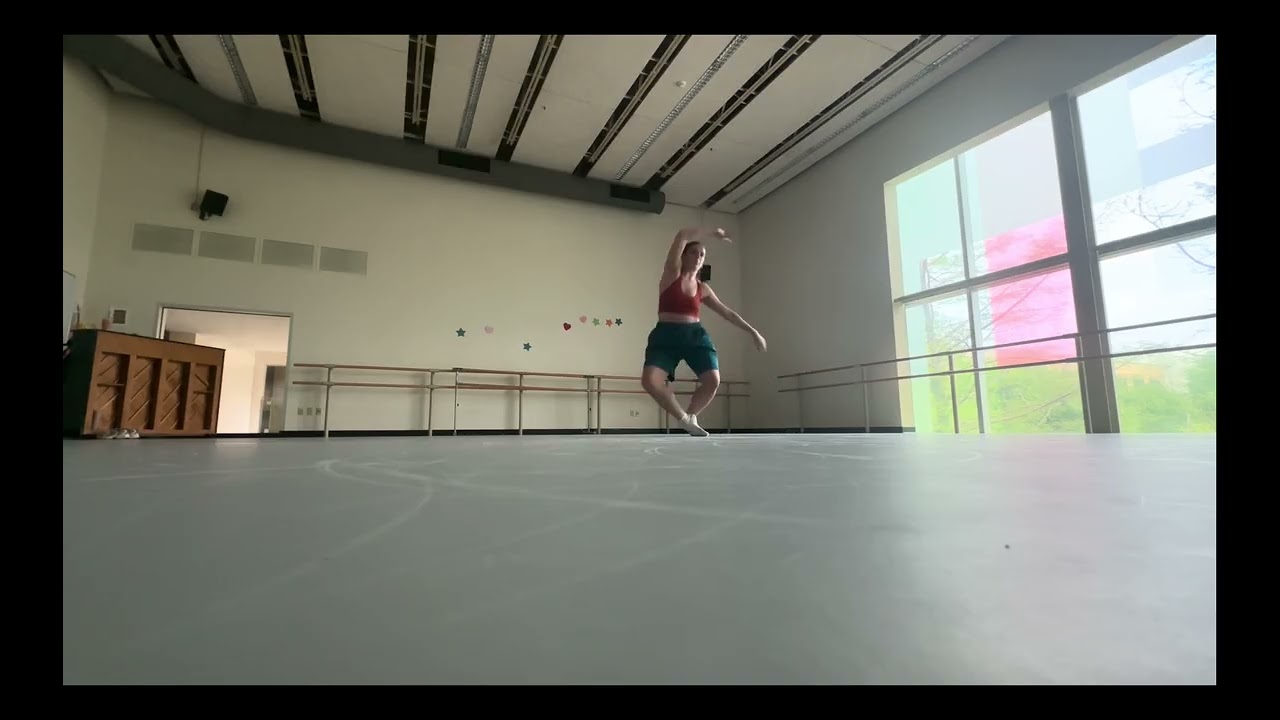 In My Waiting- Sydni Lee