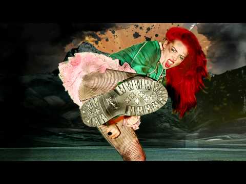 The Rampage Begins in 1 Day