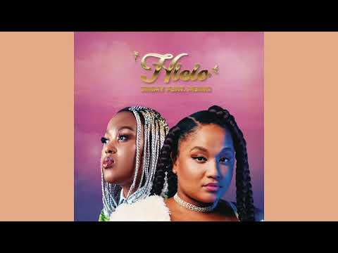 Simmy - Hlelo (Official Audio) feat. Msaki