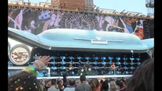 Bon Jovi Edge Of A Broken Heart  Outtake