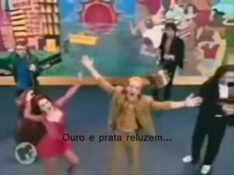 REM - Shiny Happy People - Legendado