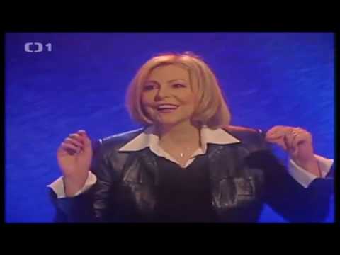 Hana Zagorová - Je naprosto nezbytné (Kufr 2003)