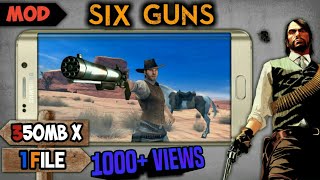 Download Install Six Guns Gang Showdown Mod Apk Data No Download Install Six Guns Gang Showdown Mod Apk Data No