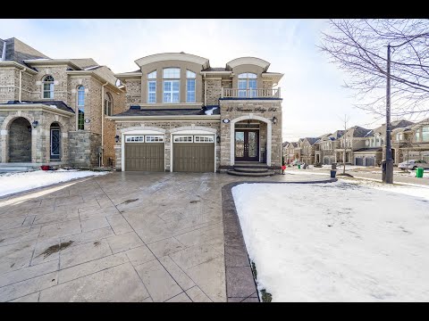 42 Mountain Ridge Road, Brampton Home for Sale - Real Estate Properties for Sale