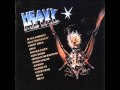 HEAVY METAL-Sammy Hagar-Heavy Metal 