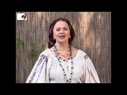 Maria Butaciu  - Am o mandra ca paunul