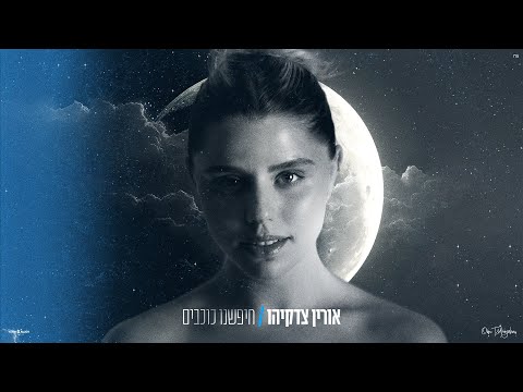 אורין צדקיהו - חיפשנו כוכבים