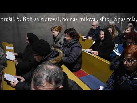 JKS 17 - Otec nebeský (celá pieseň)