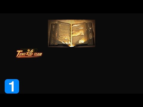 Highlights TongFu| vs Vici Gaming Potential - The International 2015