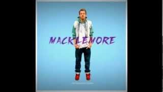 Macklemore & Ryan Lewis - And We Danced [Dj Ciro Remix (me)]