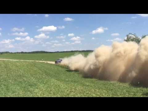 WRC 73 PZM Rally Poland 2016 Rajd Polski