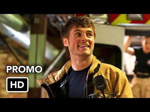 9-1-1: Nashville 1x03 Promo "Forces of Nature" (HD) Chris O’Donnell 9-1-1 spinoff