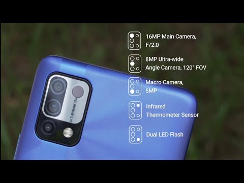 new Umidigi Power 5 2021