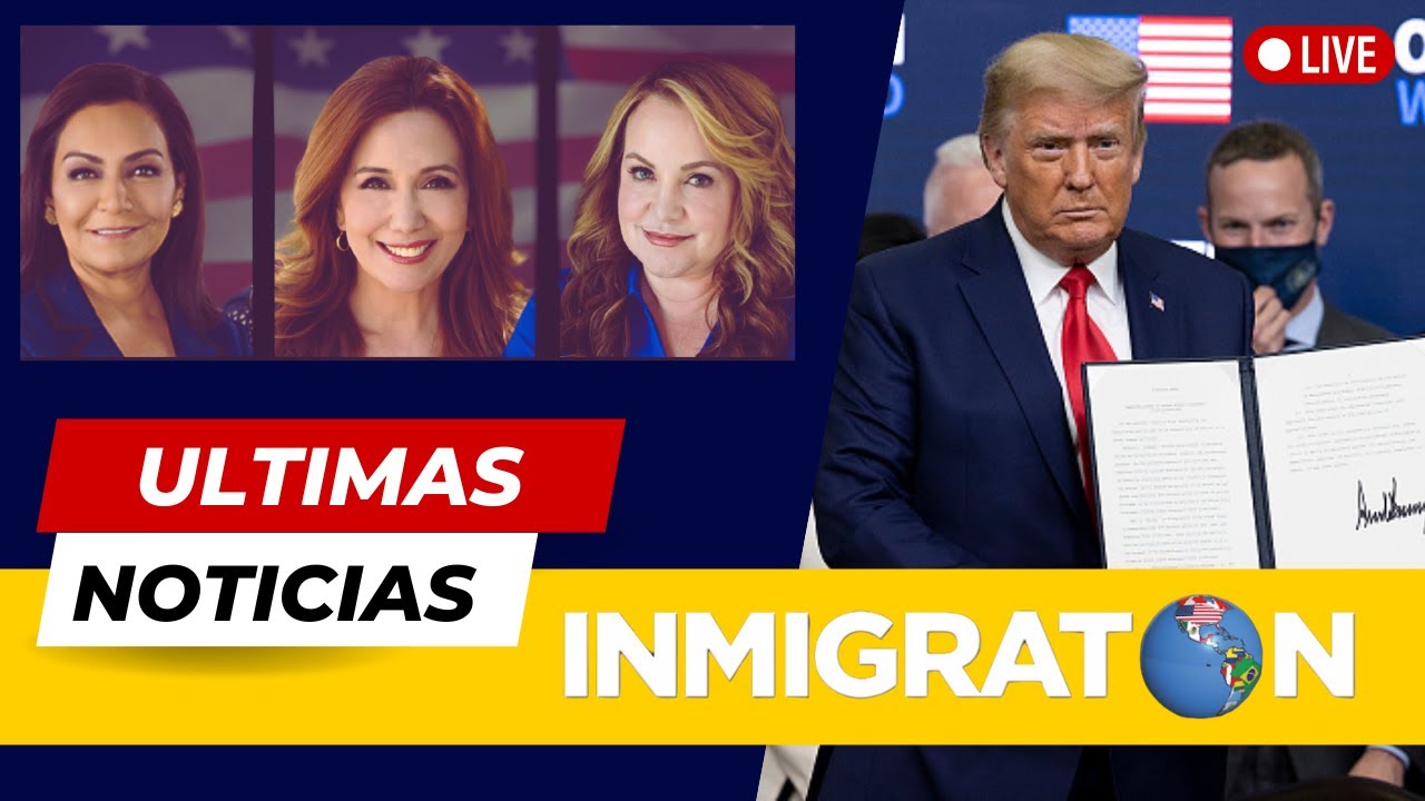 INMIGRATON: ABOGADAS ALMA ROSA NIETO, KATHIA QUIROS, Y ERIKA JURADO-GRAHAM