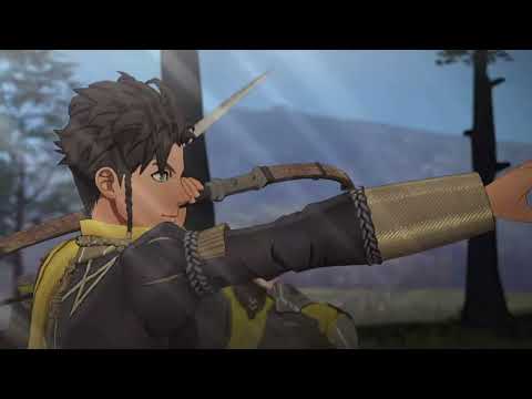 Fire Emblem: Three Houses Walkthrough Part 63