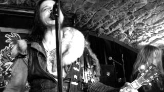 Beasto Blanco - I Rise@Bannermans,Edinburgh 25-11-15
