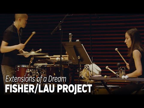 Fisher/Lau Project, "Extension of a Dream" by Alvin Singleton