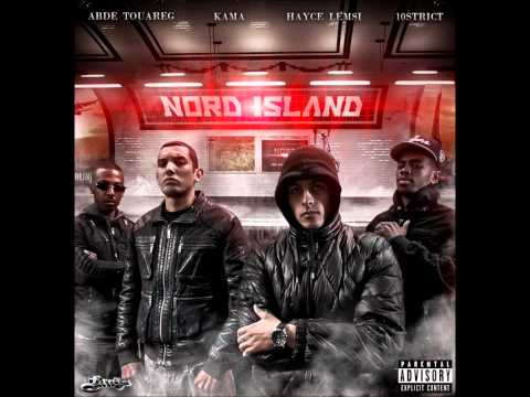 Abde Touareg - Kama - Le Prix