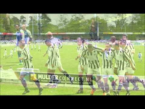 3e Periodekampioenschap WSV 1 De Wedstrijd