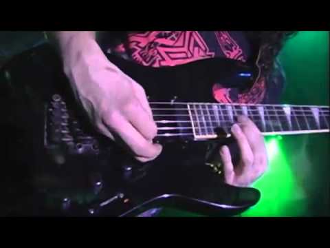 Symbolic - Symbolic (Ultimate Death Tribute DVD)