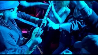 THE DICKIES Live: Pretty Please Me at Bowery Electric NYC 10/25/18