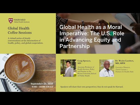 Health for All: A Global Imperative | Vibepedia