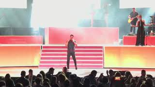 Chayanne - Caprichosa (En vivo) - CDMX 🇲🇽- 13 Marzo, 2019