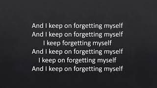 Third Eye Blind - Forget Myself (with lyrics)