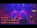 KANA-BOON 『Torch of Liberty』 初回生産限定盤 DVDトレーラー KANA-BOON 『Torch of Liberty』 初回生産限定盤 DVDトレーラー