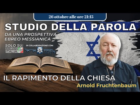 Il Rapimento Della Chiesa