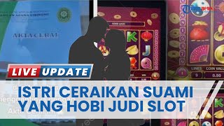 Kisah Indriyani Wanita Bogor Ceraikan Suami karena Punya Hobi Judi Slot, Kerugian Capai Rp 600 Juta