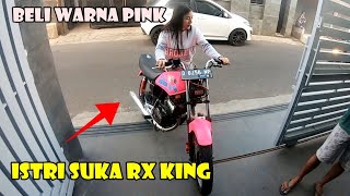 Download lagu ISTRI TESTRIDE RX-KING ! GOKIL mp3