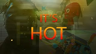 RIZZO RIZZO PISTOL ON ME 🔫 (REAcTION) it's hot