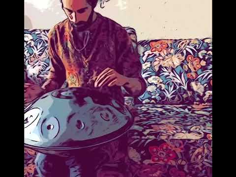 “YU” - Edoardo Ponticelli on @CarolMein D harmonic Lora