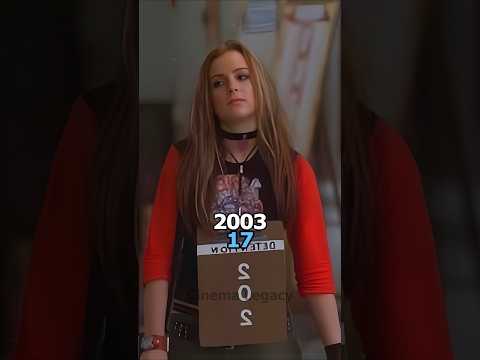 Freaky Friday (2003–2025) | Cast Then and Now | Before and After