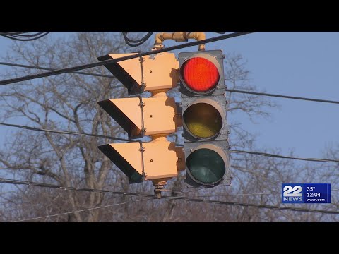 Surge in warnings drives large traffic violation increase