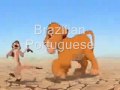 Hakuna Matata One Line Multilanguage 36 Versions Timon