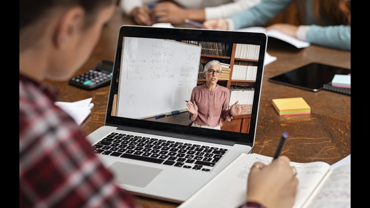 Is asynchronous learning more inclusive than on-campus learning?