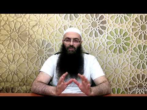 Kujdes si e kalon kohën gjatë muajit Ramazan - Lulzim Perçuku