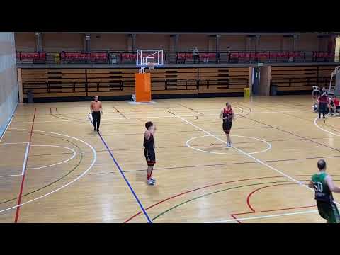 (5 parte) vs CB GRAO